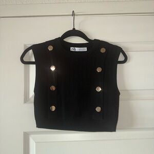 NWT Zara Top